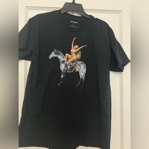 Beyoncé renaissance t shirt